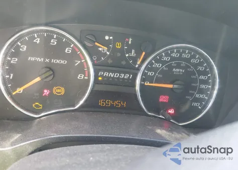 2008 GMC Canyon Sle1 from USA, damaged, VIN 1GTCS19EX88121160